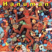 Hanuman: Self-Titled