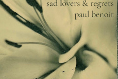 "Sad Lovers & Regrets" (10.22.26) / Album Release Show at Egan's Seattle, WA